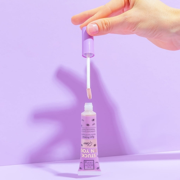 The Beauty Crop Stuck On You Base Primer - Picture 4 of 4